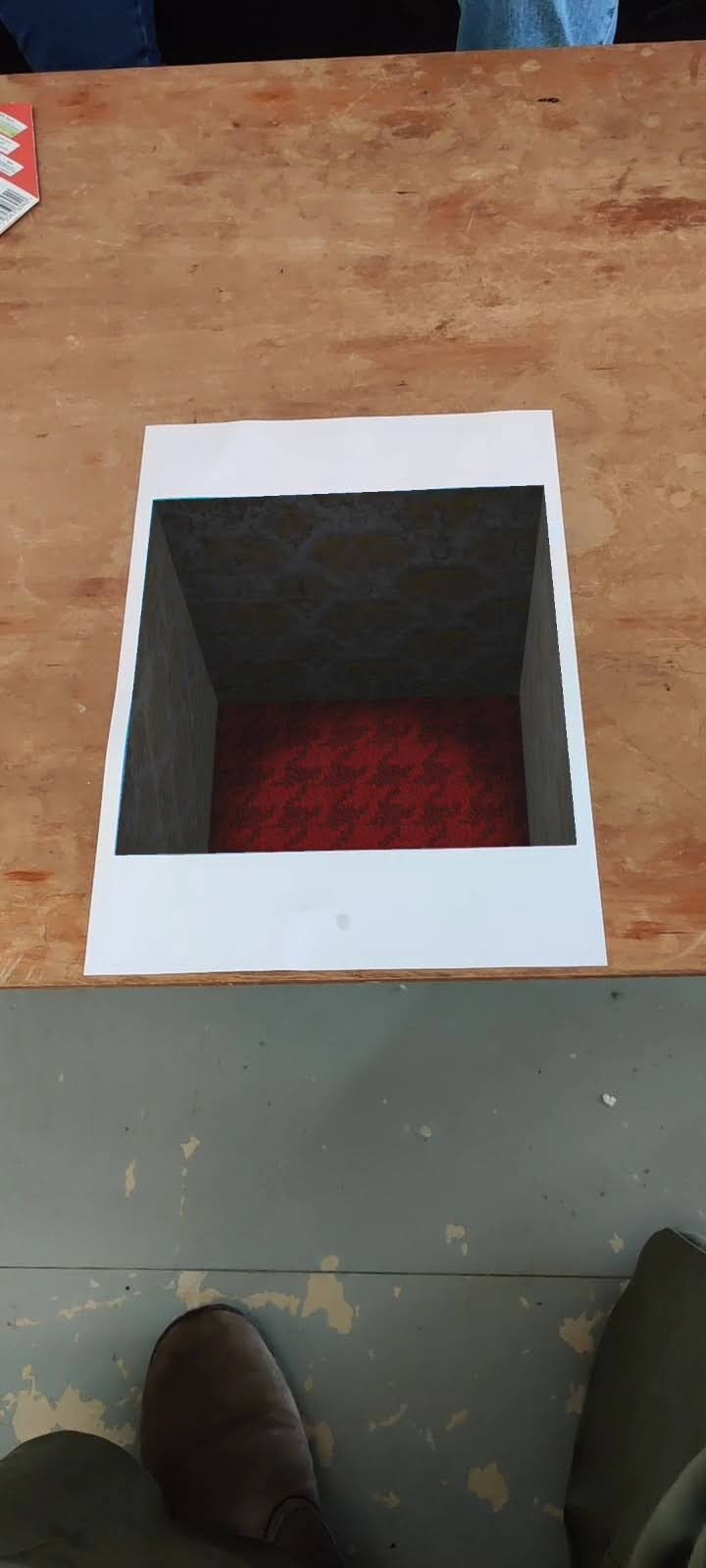 Adding textures