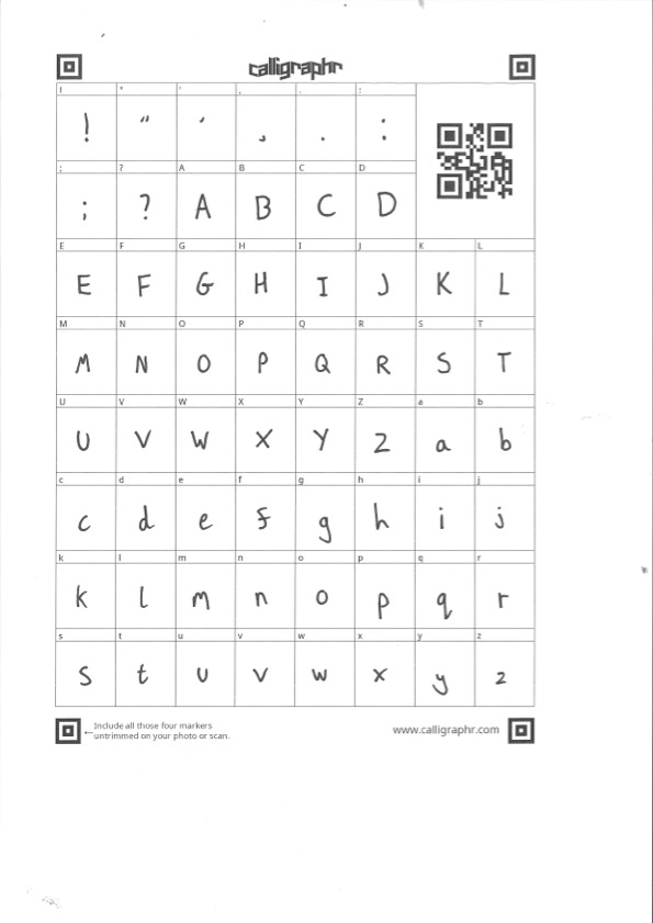Scan 1