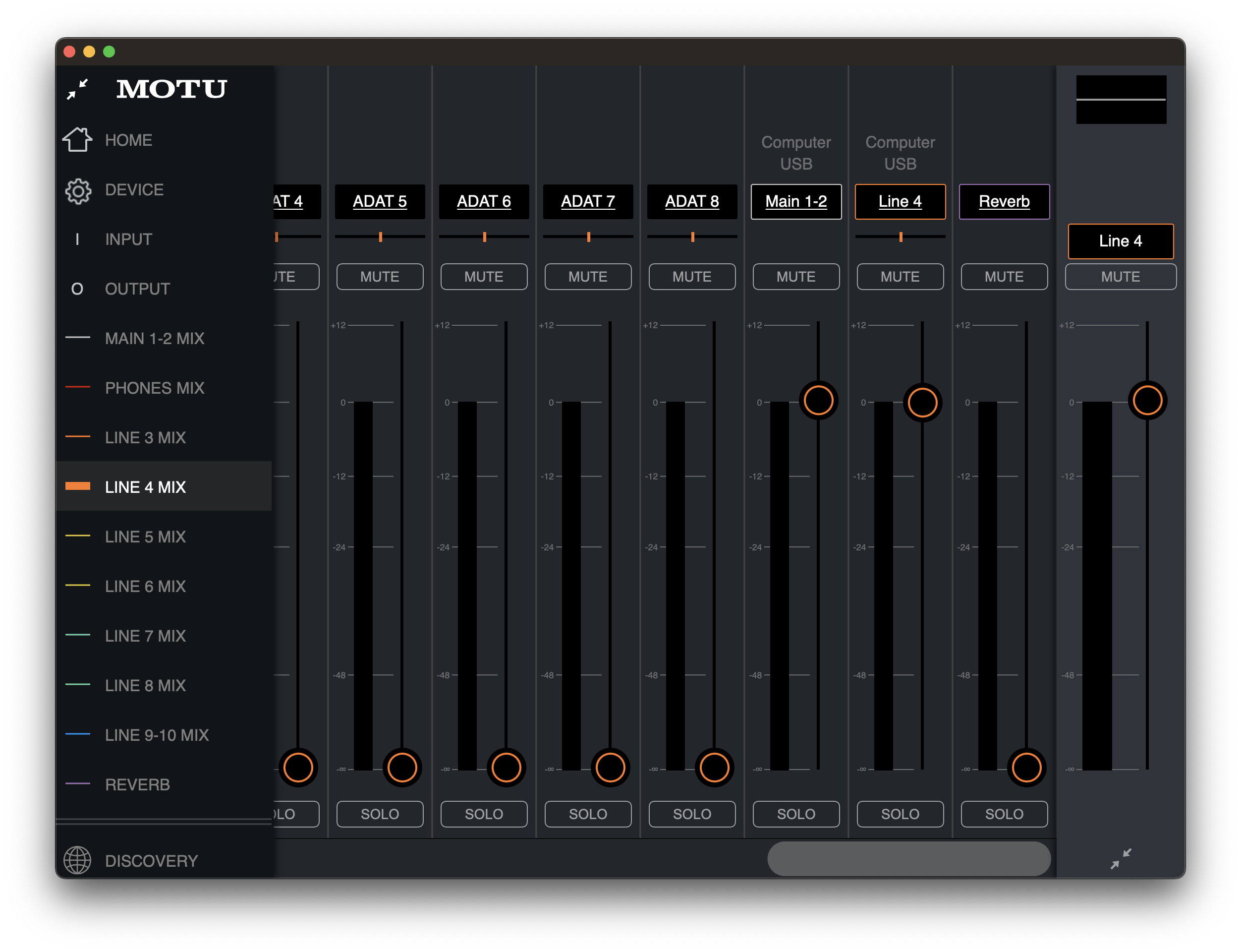 CueMix 5