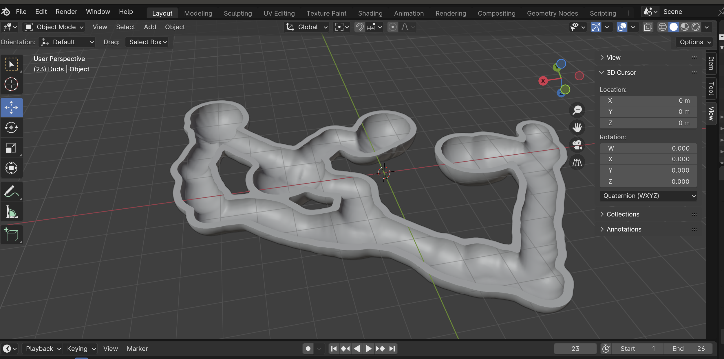 Blender