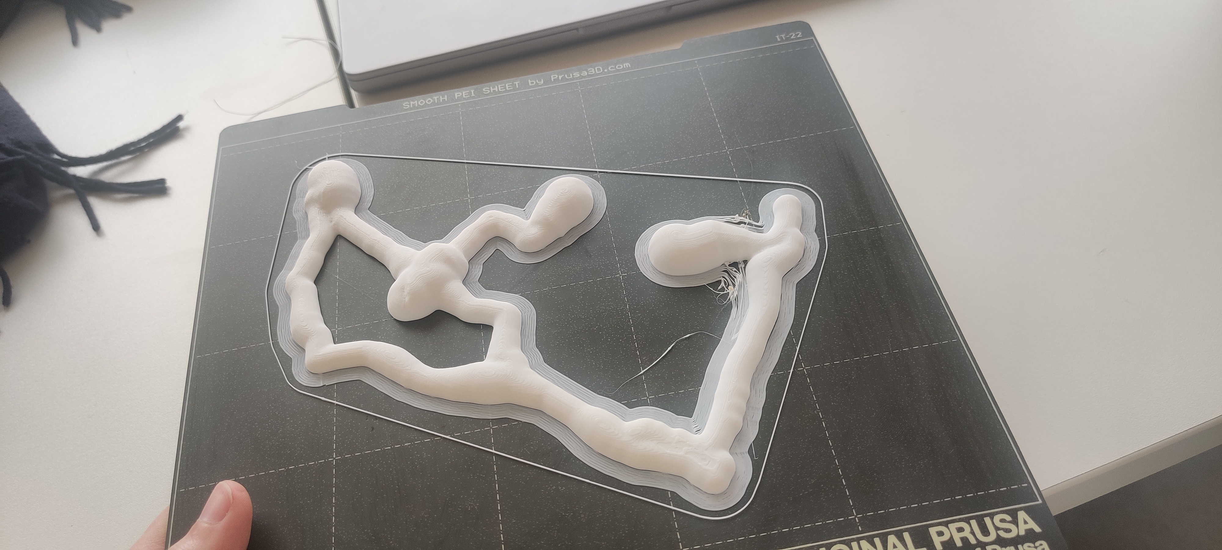 Printing process
